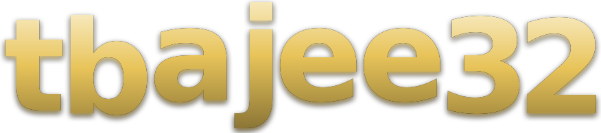 tbajee32 logo